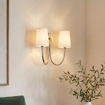 Ozera 2 Light Sconce