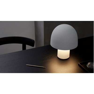 Mushroom Table Lamp