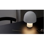 Mushroom Table Lamp