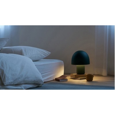 Mushroom Table Lamp
