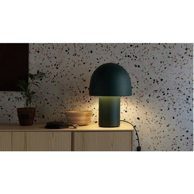 Mushroom Table Lamp