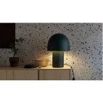 Mushroom Table Lamp
