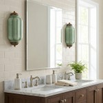 Michael Vintage Eloise Milk Glass Flush Wall Light