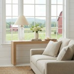 Latham Vintage Glass Bottle Fabric Table Lamp