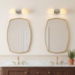 Valor Rustic Metal Double White Glass Wall Sconce