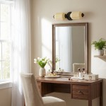 Hartnell Retro Colorful Art Deco Glass Eloise Wall Light