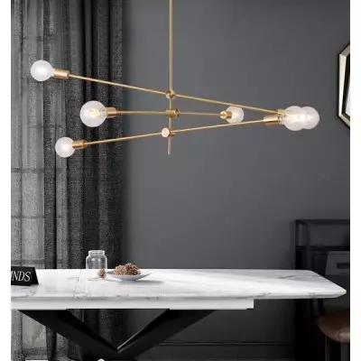 Mobile Chandelier
