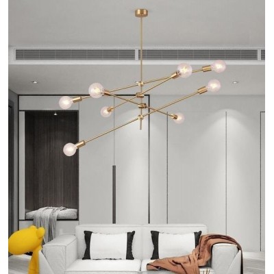 Mobile Chandelier