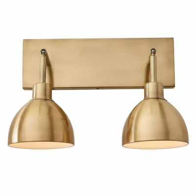 Kairi Minimalist Industrial Vanity Light