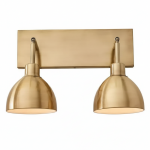 Kairi Minimalist Industrial Vanity Light