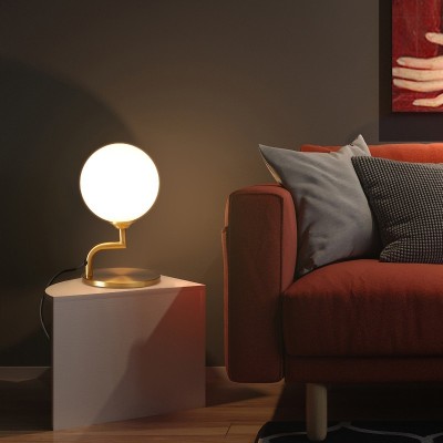 Copper Table Lamp Copper Table Lamp