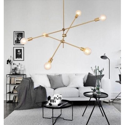 Mobile Chandelier