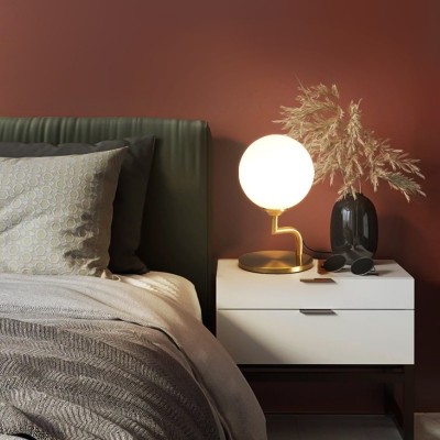 Copper Table Lamp Copper Table Lamp