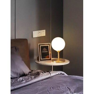 Copper Table Lamp Copper Table Lamp