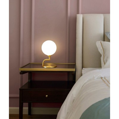 Copper Table Lamp Copper Table Lamp