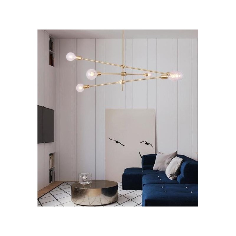 Mobile Chandelier