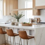 Umberto Minimalist Travertine Linear Pendant Light