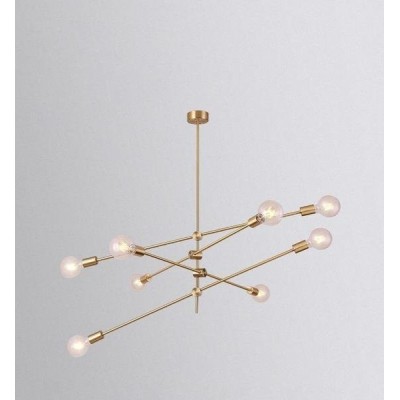 Mobile Chandelier