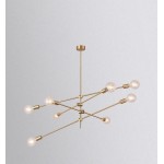 Mobile Chandelier