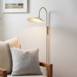 Zoya Modern Industrial Alocasia Leaf Wall Sconce
