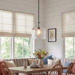 Tydon Minimalist Water Ripple Glass Pendant Light