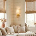 Hemma Retro Leaves And Branch Sconce