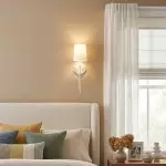 Hemma Retro Leaves And Branch Sconce