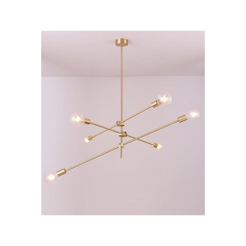 Mobile Chandelier