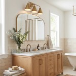 Kaelen Retro Cooper Cone Sconce Light