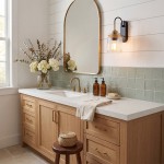 Hale Retro Cylinder Ribbed Glass Wall Sconce