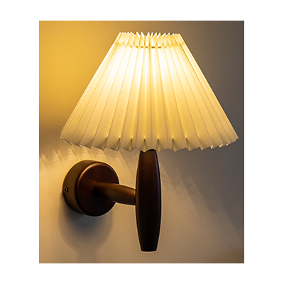 Wooden Wall Lamp Wooden Wall Lamp