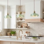 Jovianth French Cream Flower Single Pendant Light