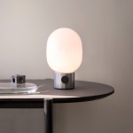 JWDA table lamp JWDA table lamp