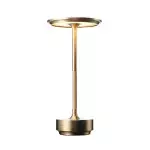 Nina Cordless Restaurant Table Lamps for Bar Cafe Hotel