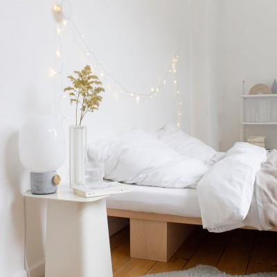 JWDA table lamp JWDA table lamp