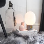 JWDA table lamp JWDA table lamp