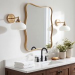 Alberta Bauhaus Milk White Glass Wall Sconce