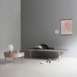 JWDA table lamp JWDA table lamp