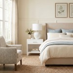 Ulysse Rustic Ceramic Pot Table Lamp With Drum Shade