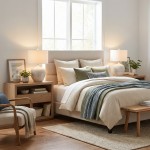 Ulysse Rustic Ceramic Pot Table Lamp With Drum Shade