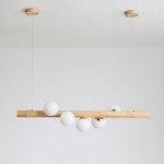 Dot Line Pendant Lamp