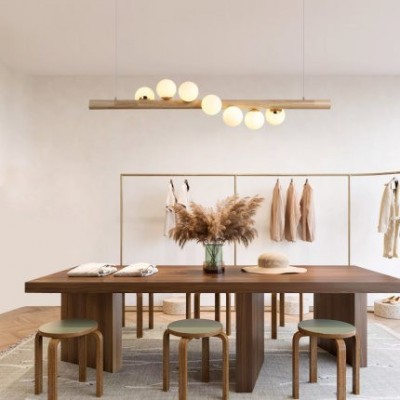 Dot Line Pendant Lamp