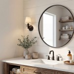 Ashby Vintage Linen Shade Wall Light