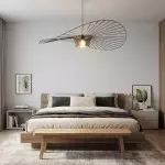 Dmitri Modern Large Vertigo Pendant Light