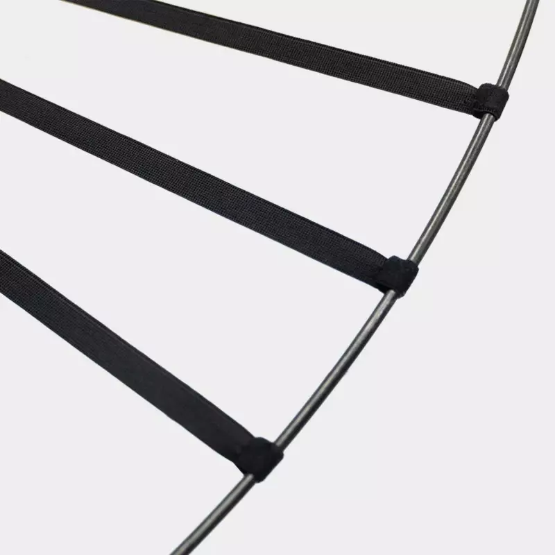 Dmitri Modern Large Vertigo Pendant Light