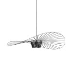 Dmitri Modern Large Vertigo Pendant Light