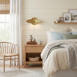 Horace Art Deco Golden Resin Moth Wall Sconce