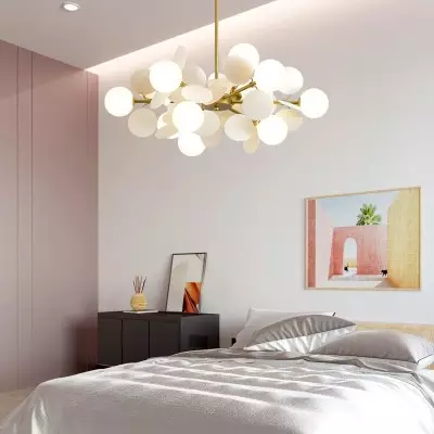 Creative Chandelier Creative Chandelier