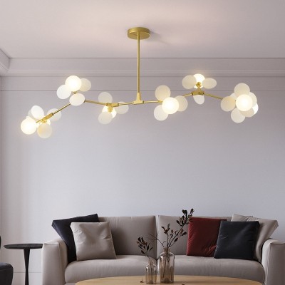 Creative Chandelier