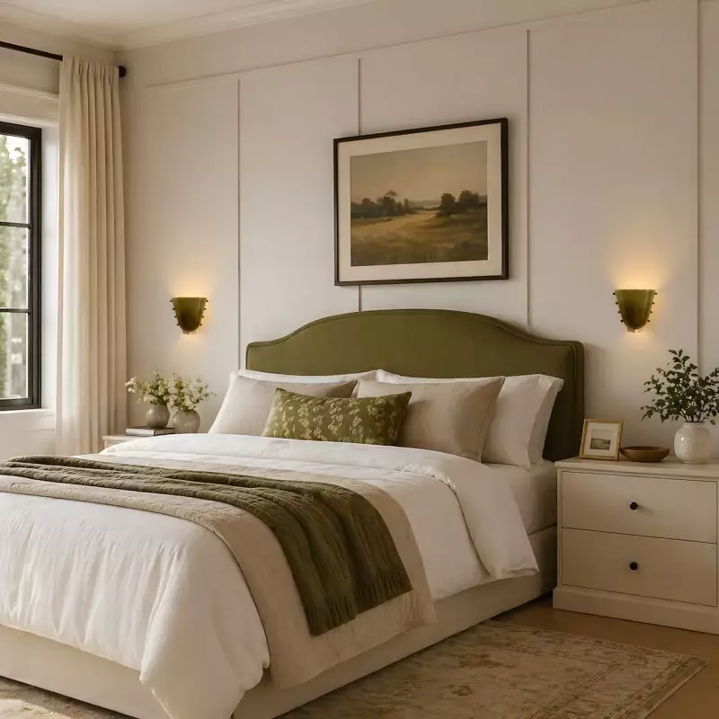 Darcy Art Deco Glass Shell  Wall Light